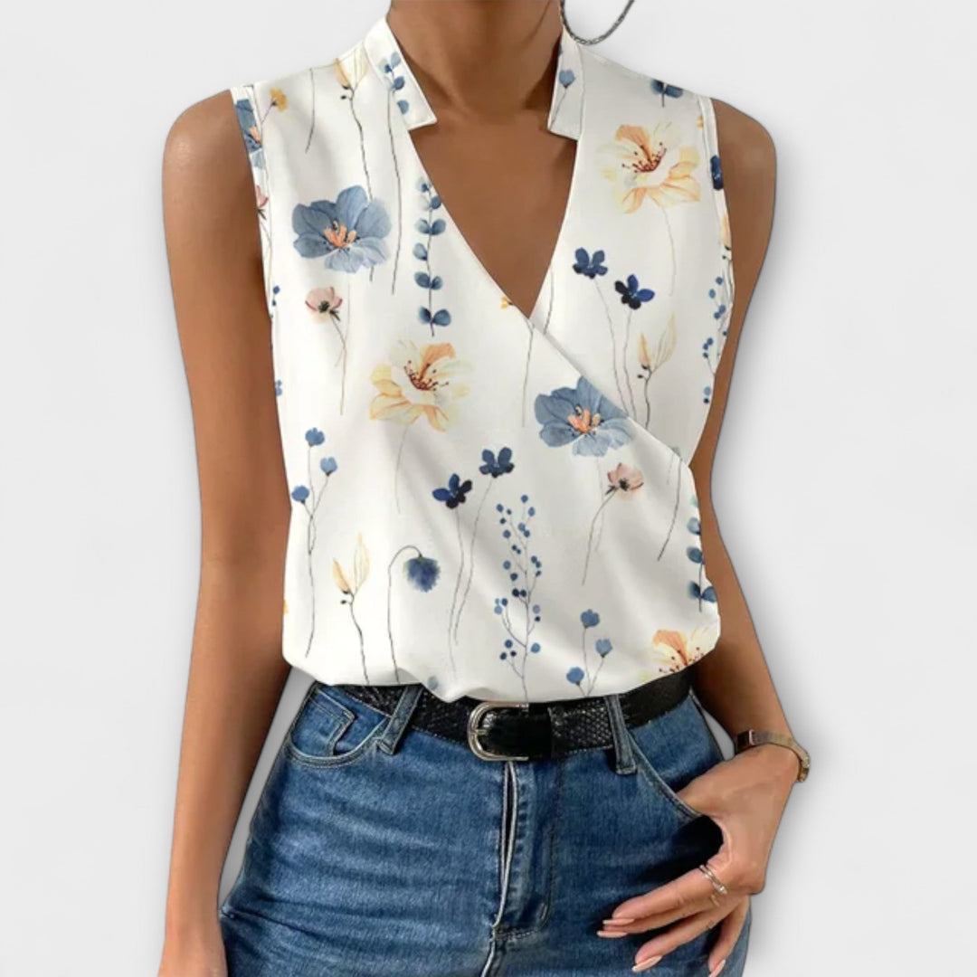 Abigail | Neck For Everyday Wear