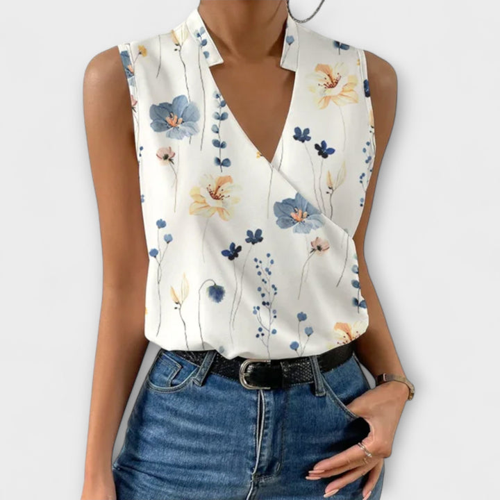 Abigail | Neck For Everyday Wear