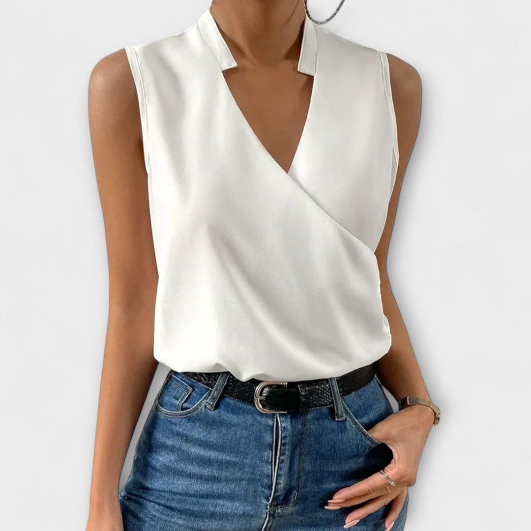 Abigail | Neck For Everyday Wear