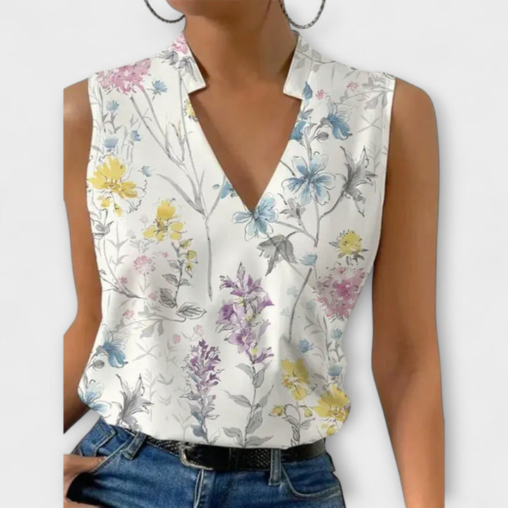 Abigail | Neck For Everyday Wear