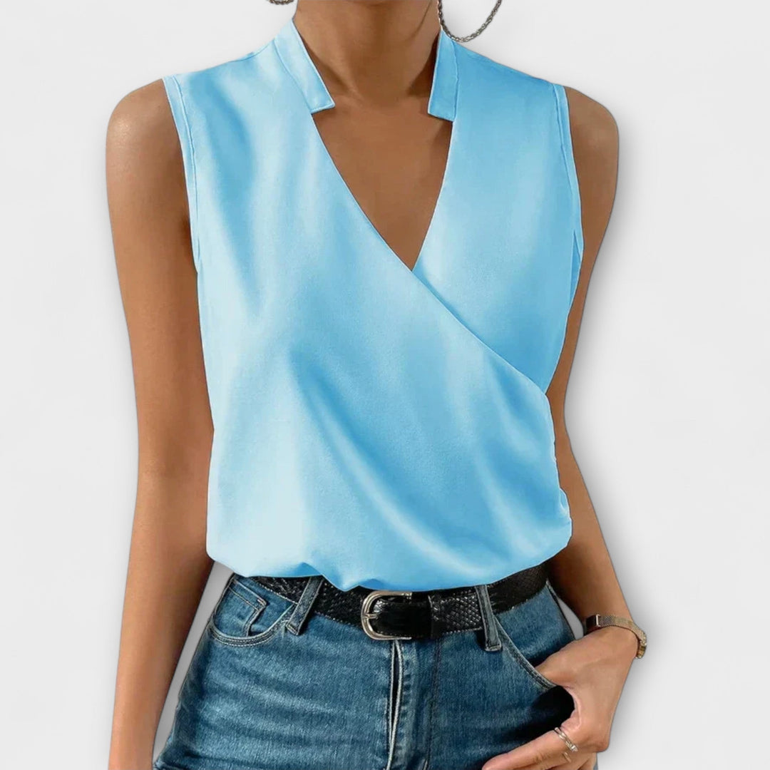 Abigail | Neck For Everyday Wear