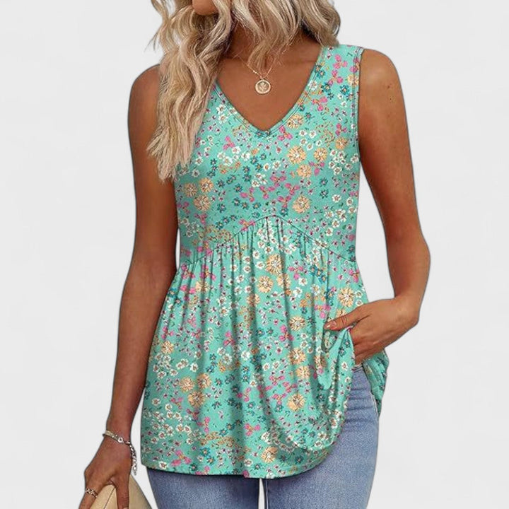 Naomi | Elegant Casual T-Shirt