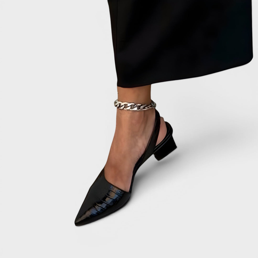 Lisa | Comfortable Heels
