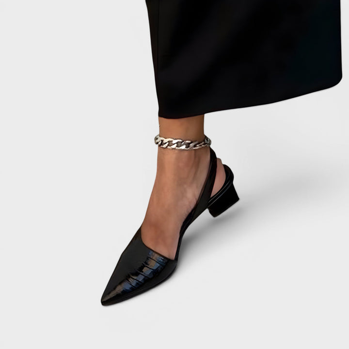 Lisa | Comfortable Heels