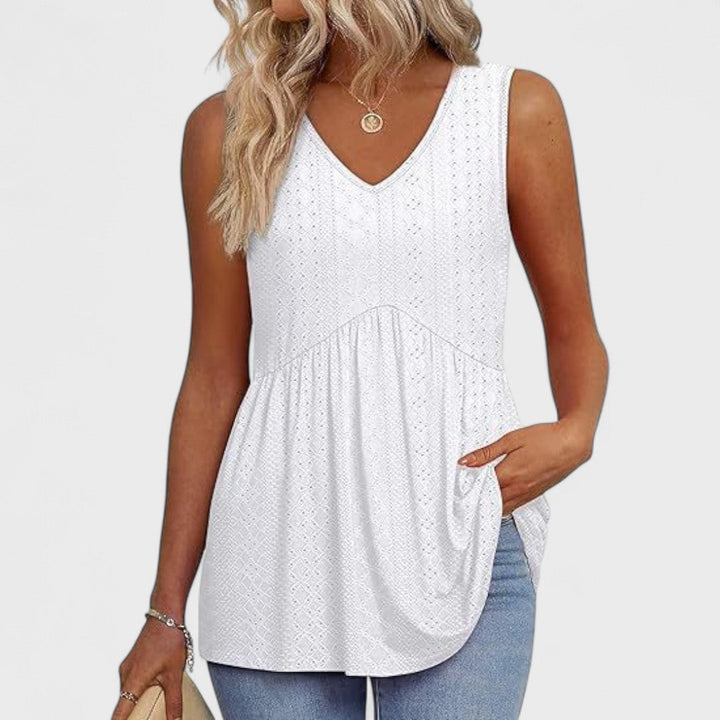 Naomi | Elegant Casual T-Shirt
