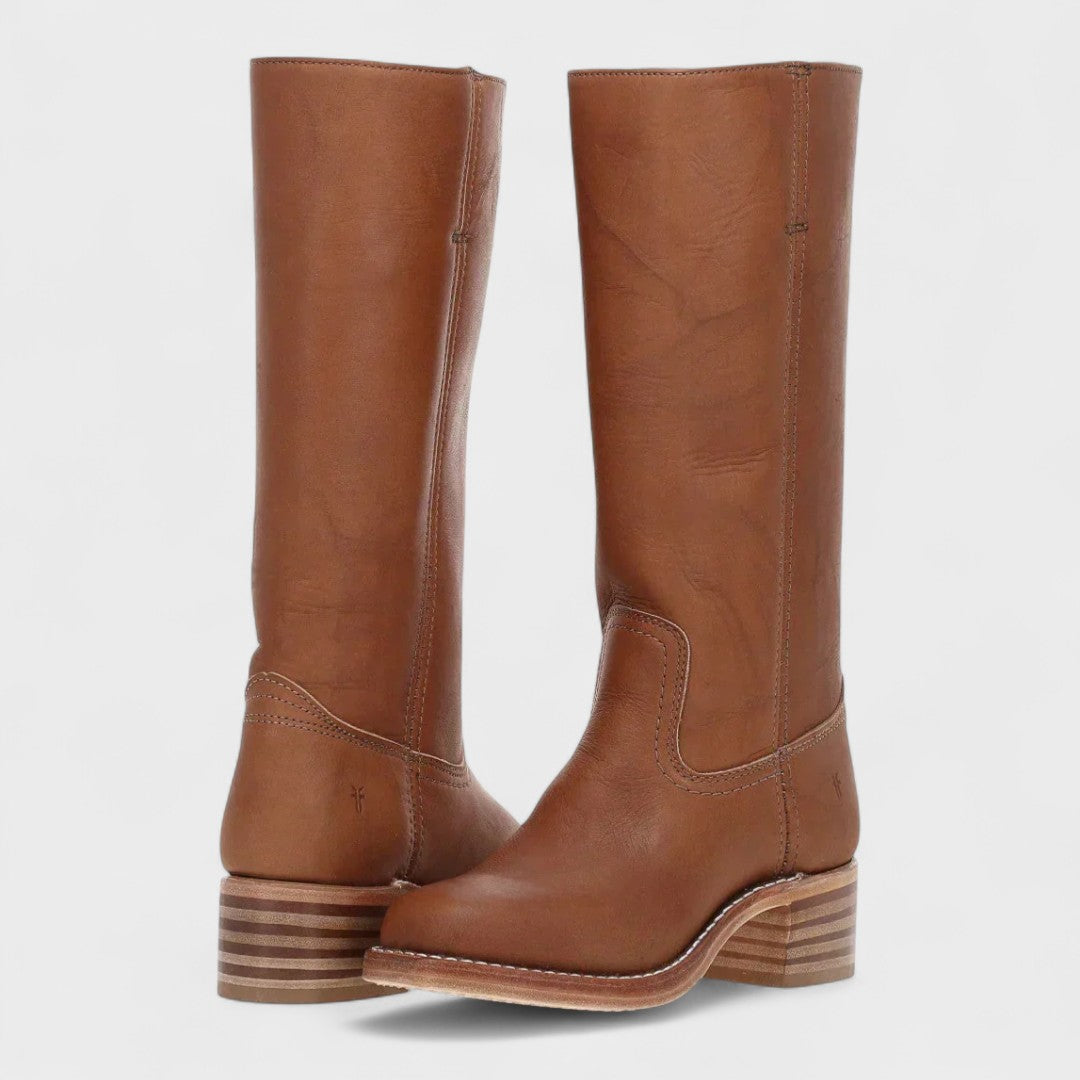 Maisie | Classic Riding Boots