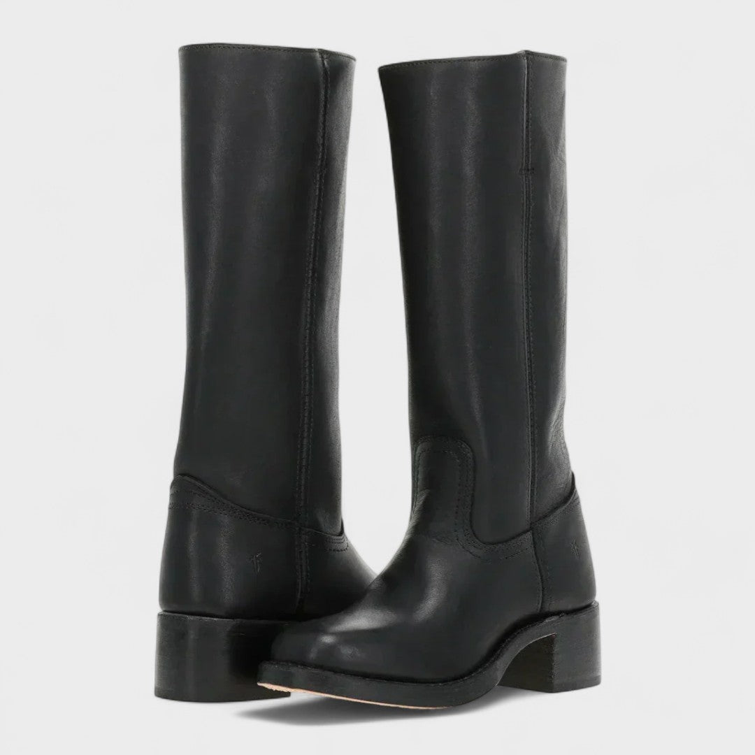 Maisie | Classic Riding Boots