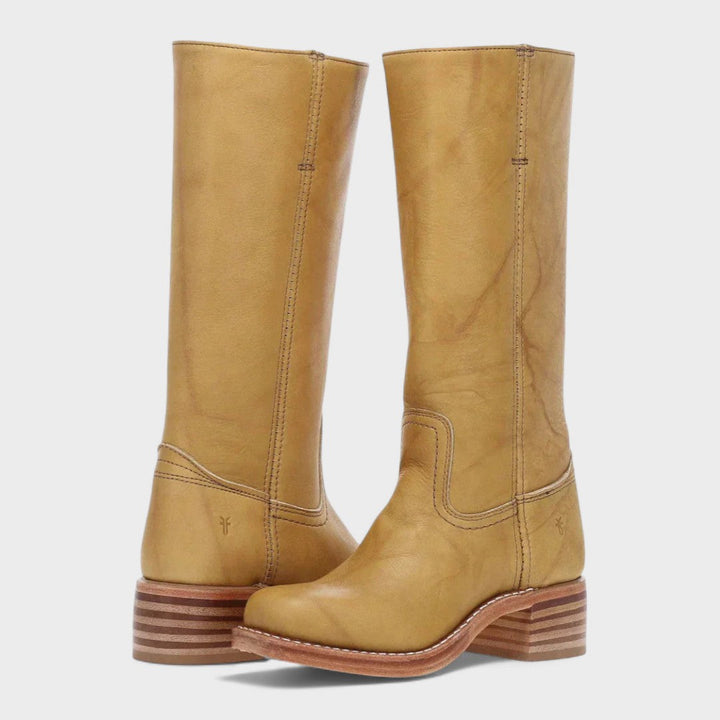 Maisie | Classic Riding Boots
