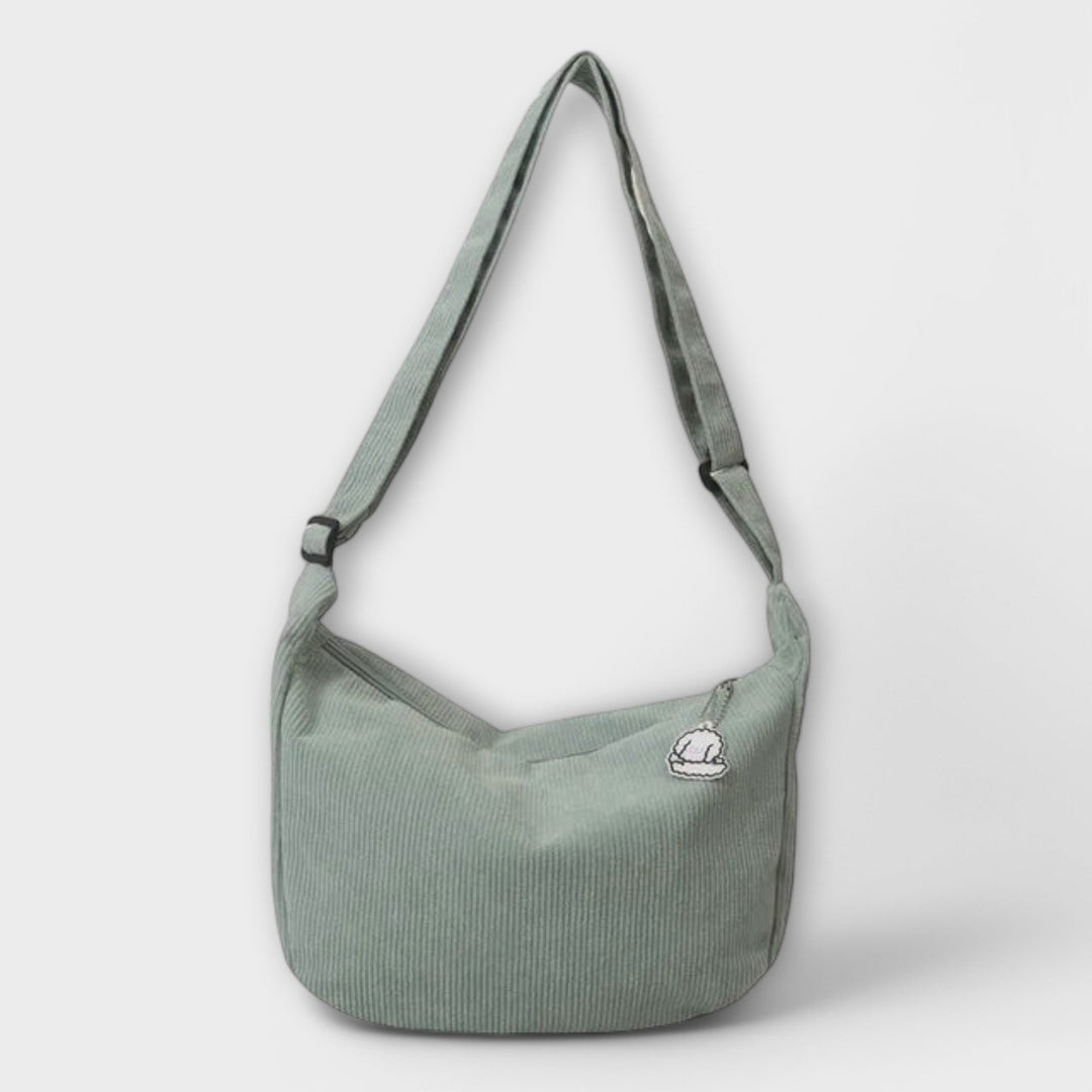 France | Cordura Shoulder Bags for Women