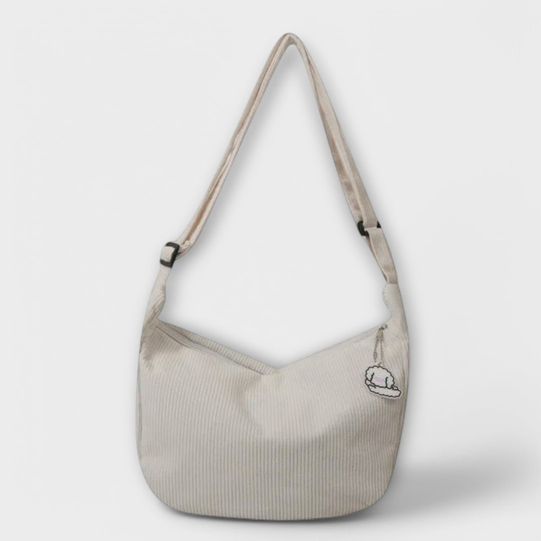 France | Cordura Shoulder Bags for Women