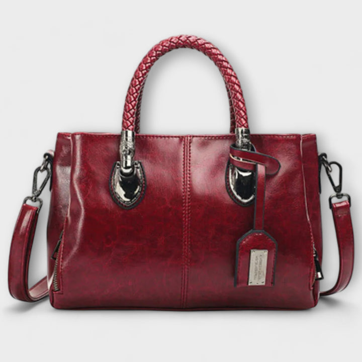 Olivia | Elegant Travel Bag