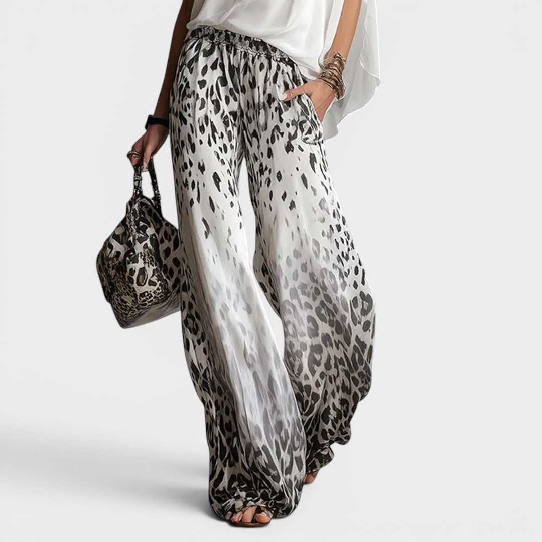 Simone | Complete Liquid Printed