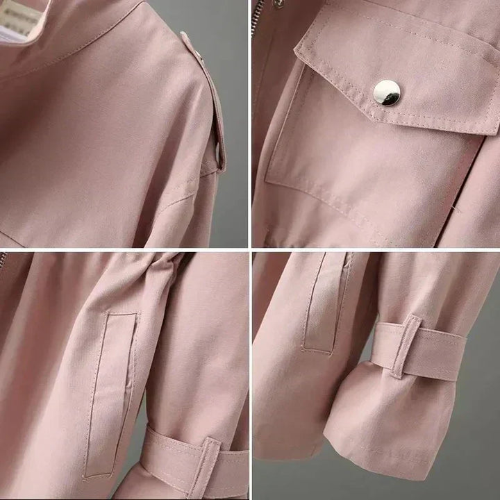 Vesna - Elegant Coat