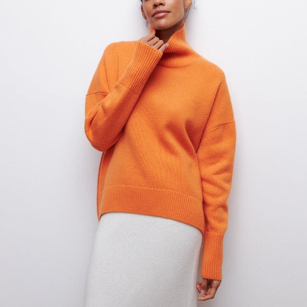 Katrielle – Elegant Jumper for Women