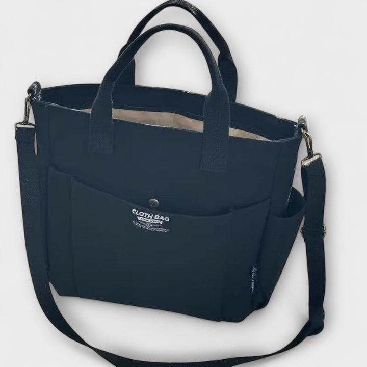 Ursule | Minimalist Fabric Bag