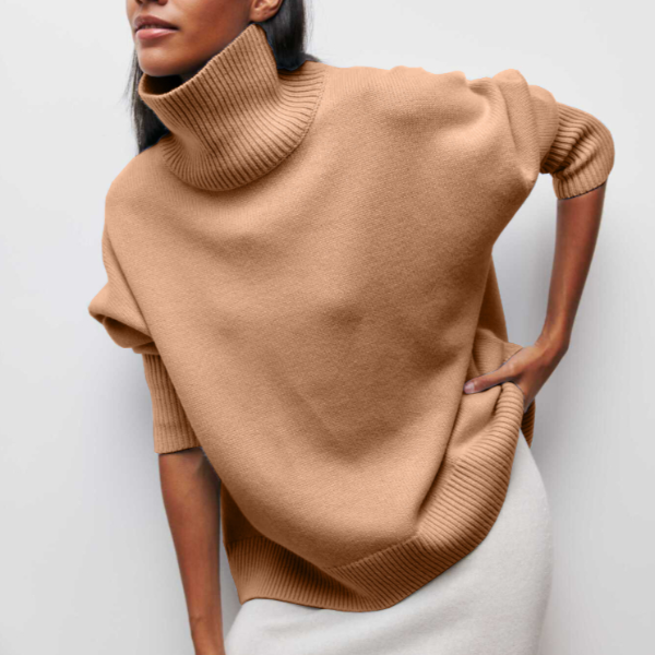 Katrielle – Elegant Jumper for Women