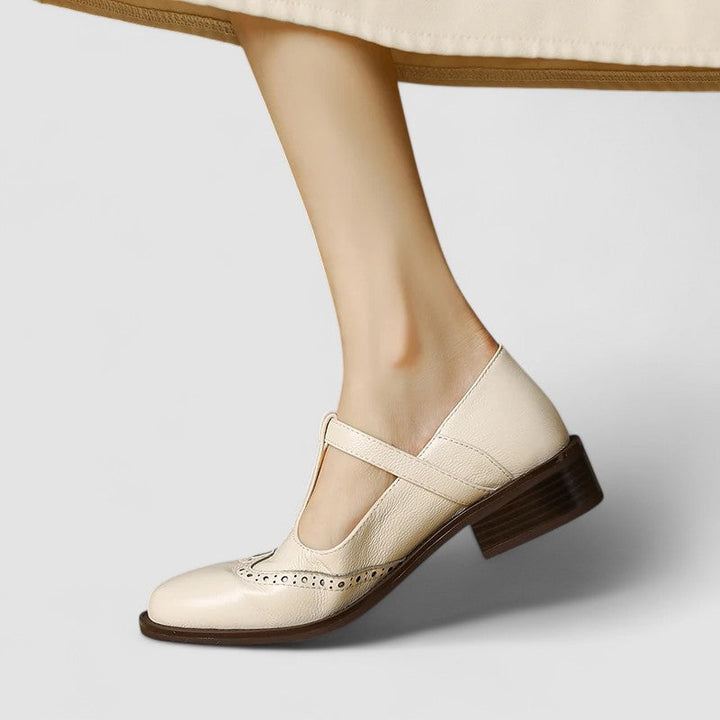 Ana | Orthopaedic Mary Jane Shoes