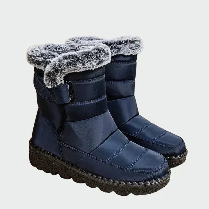 Nora | Classic Winter Boots