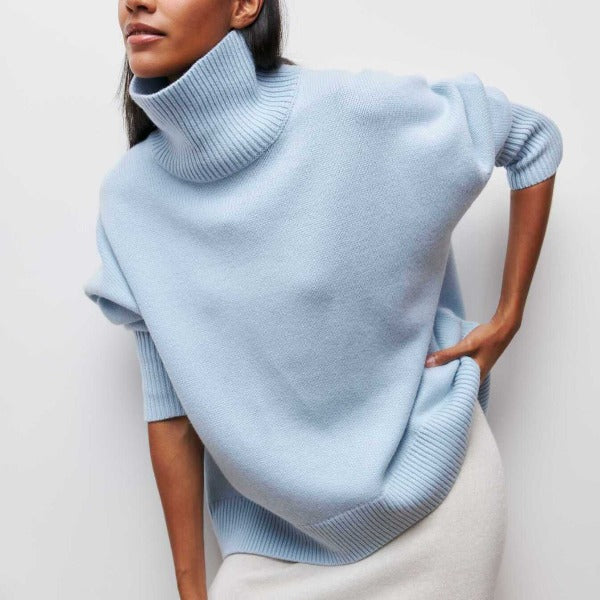 Katrielle – Elegant Jumper for Women