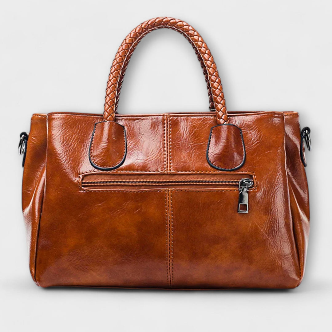 Olivia | Elegant Travel Bag