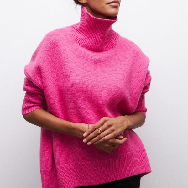 Katrielle – Elegant Jumper for Women