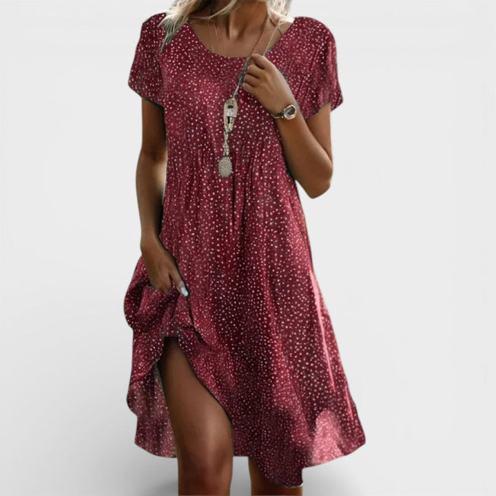 Esme | Elegant Dress