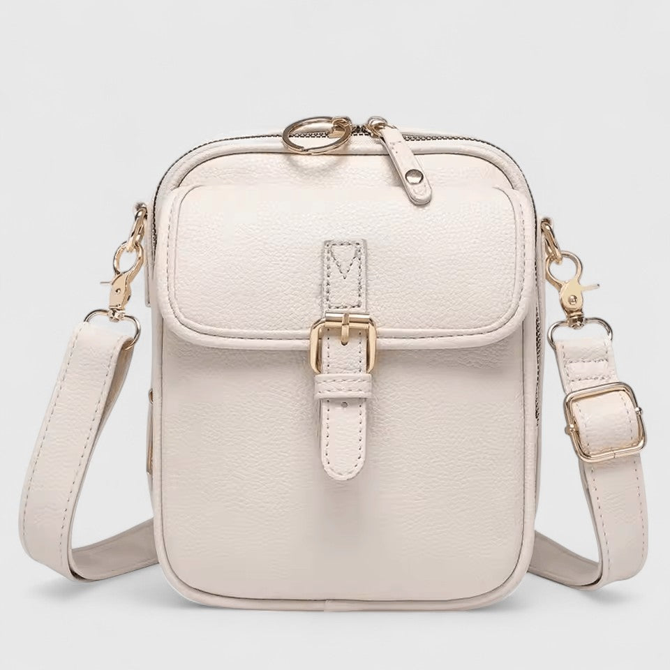 Seraphina | Refined Shoulder Bag