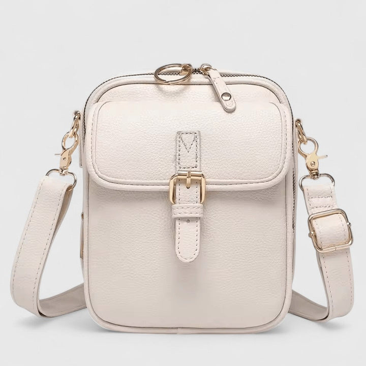 Seraphina | Refined Shoulder Bag