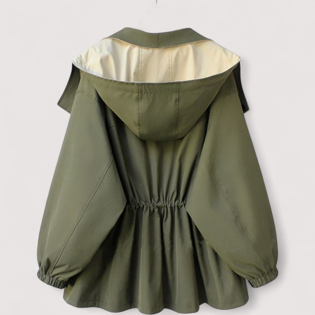 Diana™ | Elegant Jacket