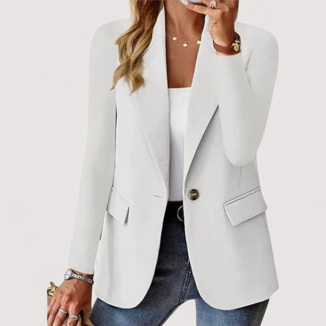 Bigna™ | Elegant Blazer