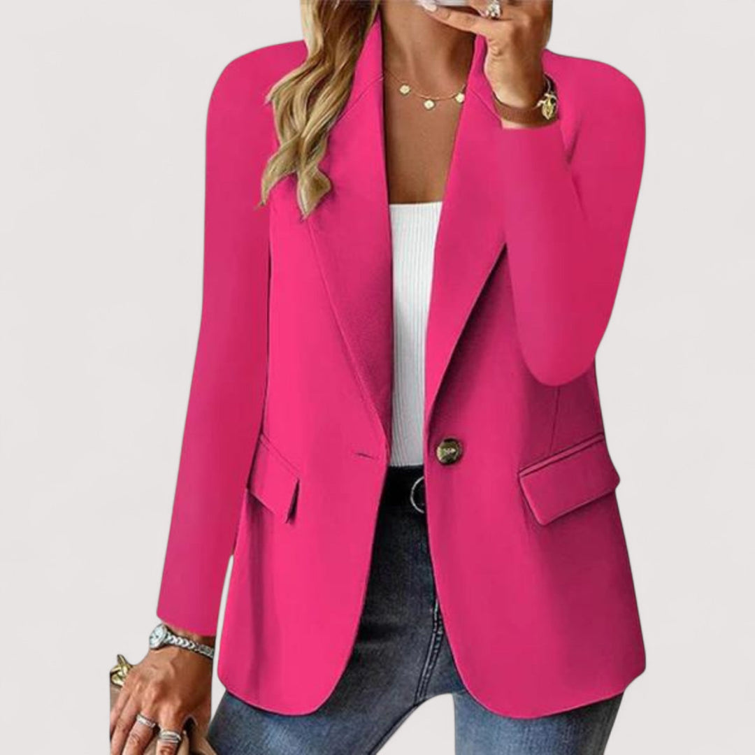 Bigna™ | Elegant Blazer