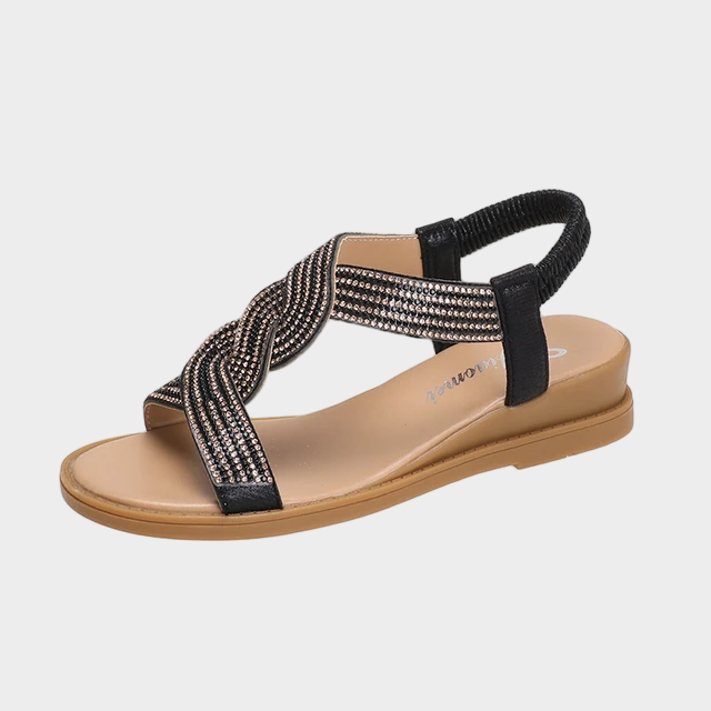 Mouzen Sandals – Orthopaedic