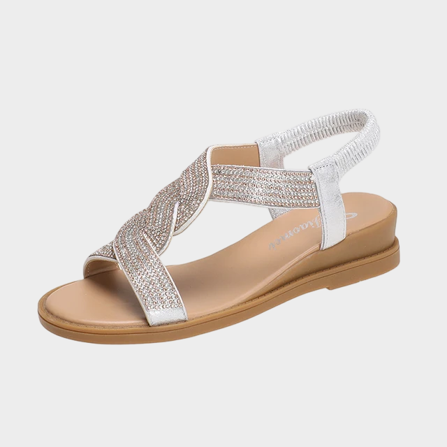 Mouzen Sandals – Orthopaedic