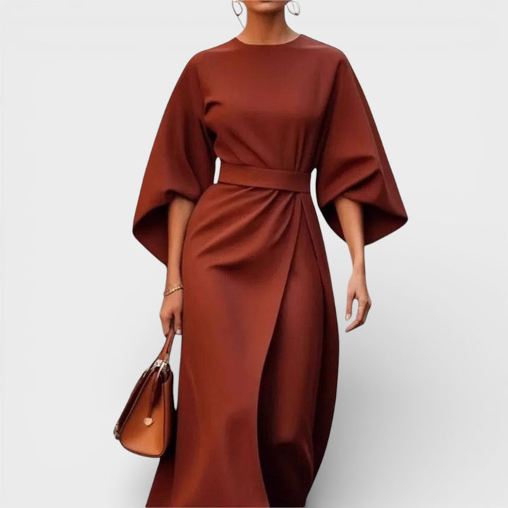 Elena | Elegant Maxi Dress