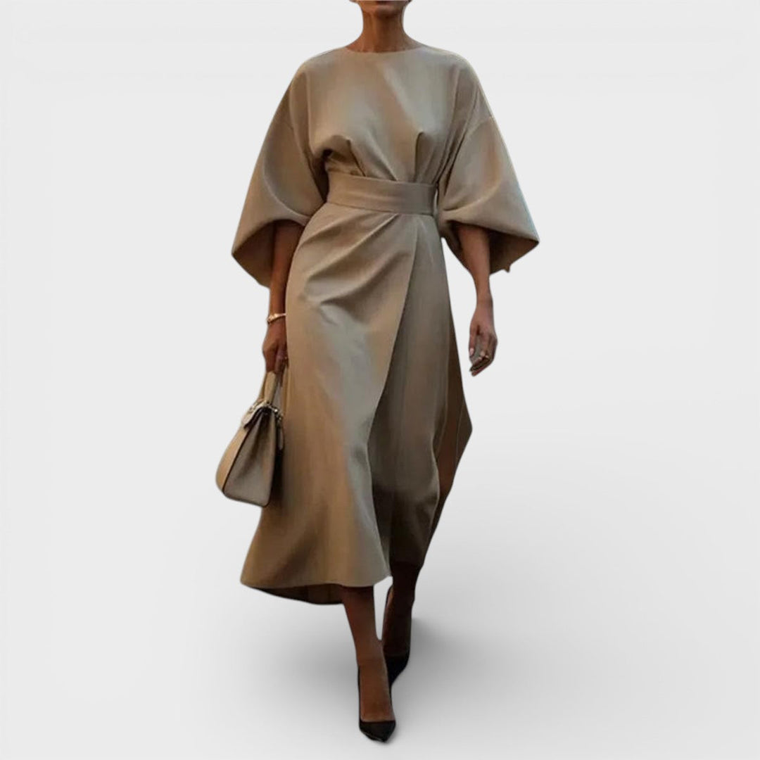 Elena | Elegant Maxi Dress