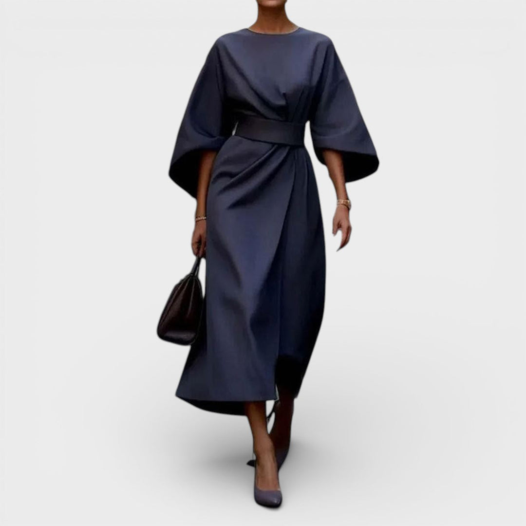 Elena | Elegant Maxi Dress