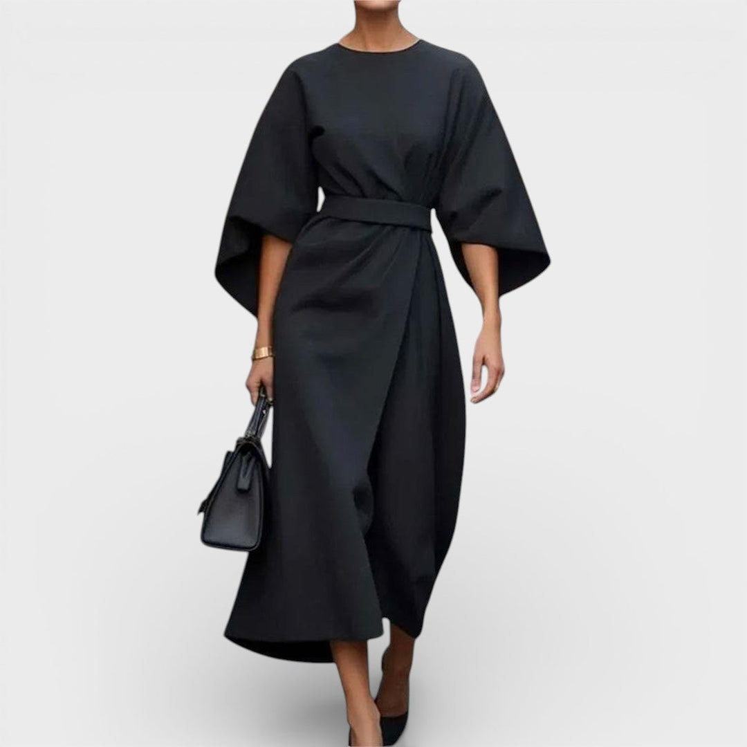 Elena | Elegant Maxi Dress