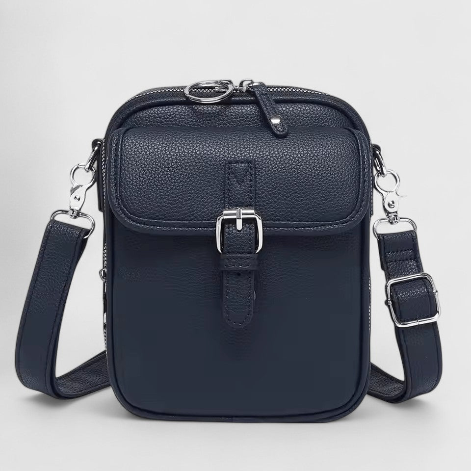 Seraphina | Refined Shoulder Bag
