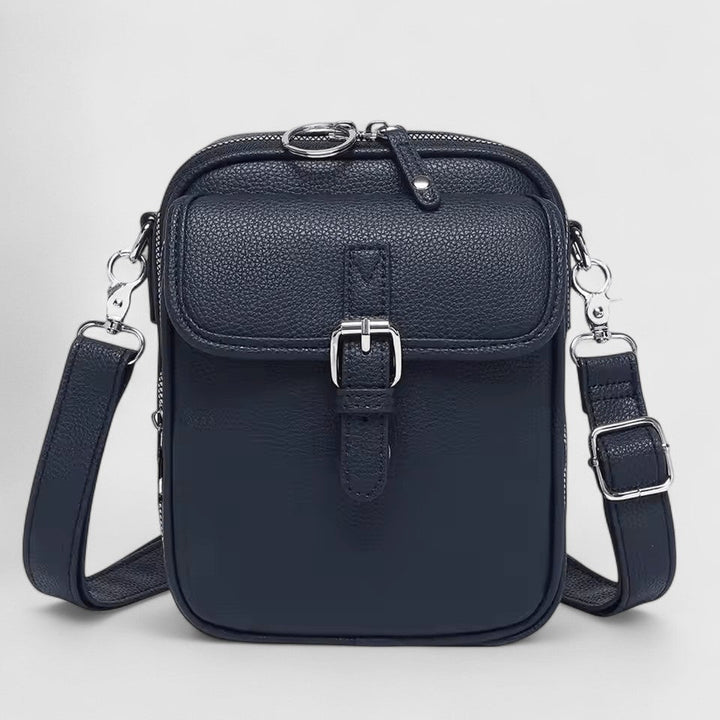 Seraphina | Refined Shoulder Bag