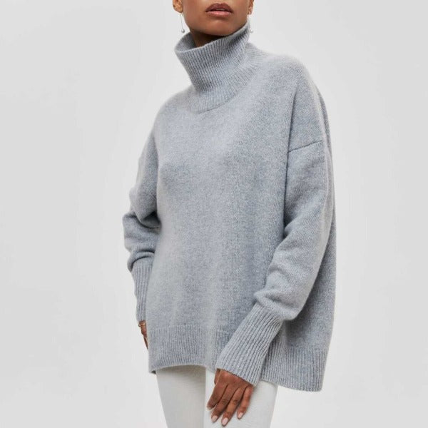 Katrielle – Elegant Jumper for Women