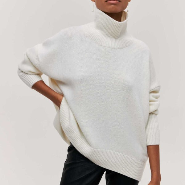 Katrielle – Elegant Jumper for Women