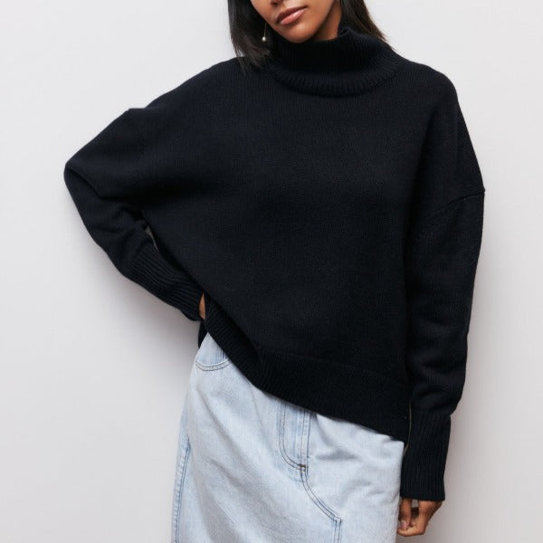 Katrielle – Elegant Jumper for Women