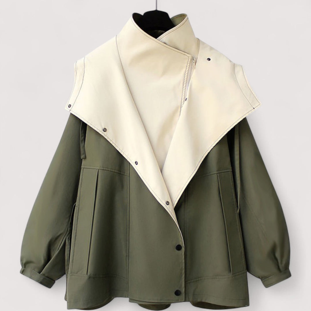 Diana™ | Elegant Jacket