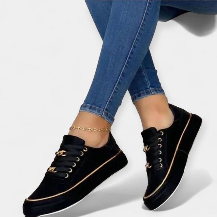 Naomi | Elegant Walking Shoes
