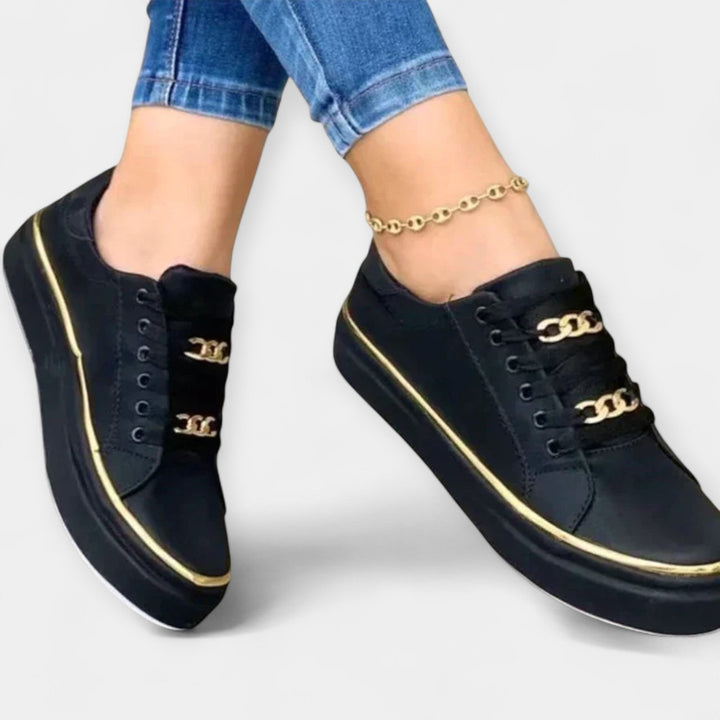 Naomi | Elegant Walking Shoes