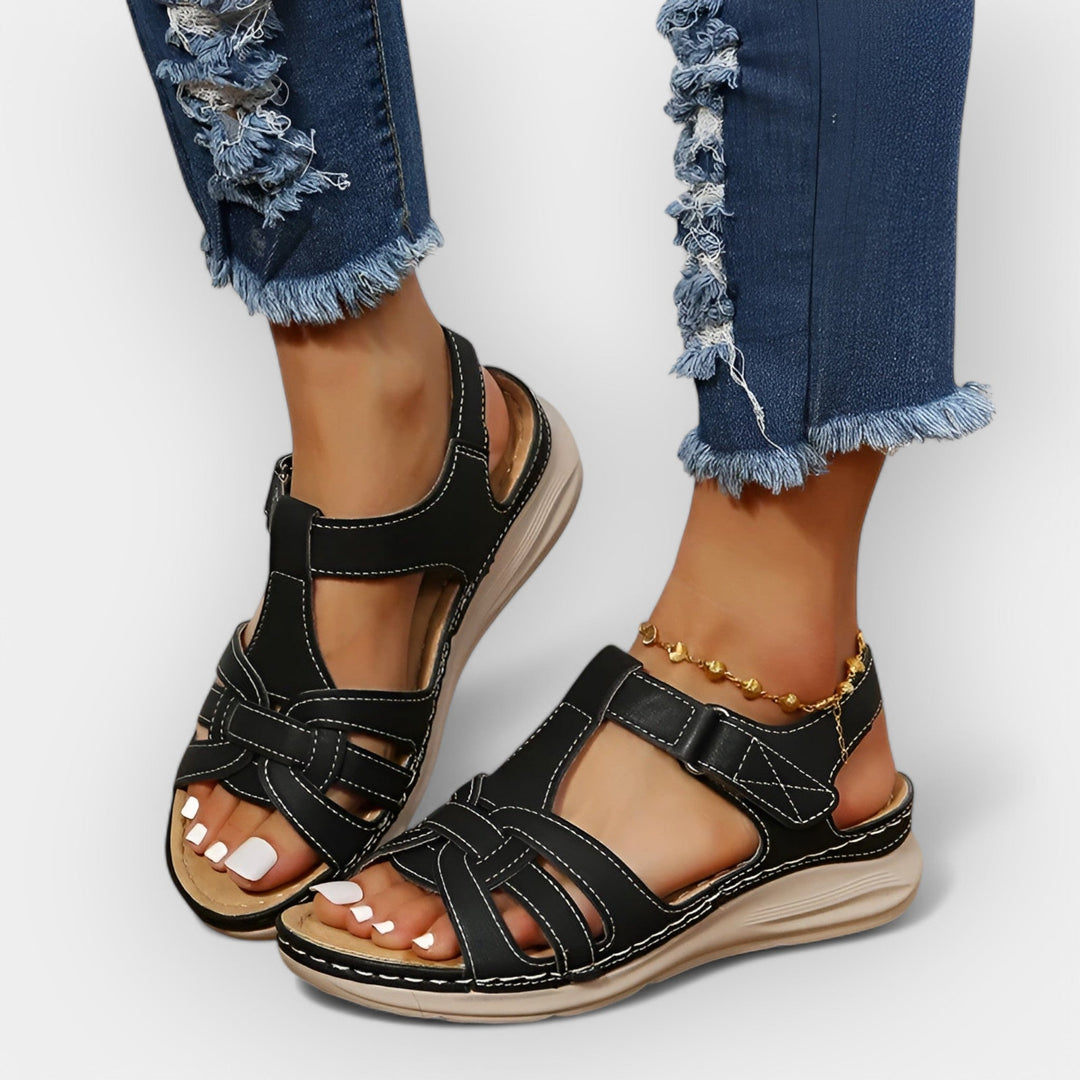 Handmade Comfortable Sandals for Every Occasion