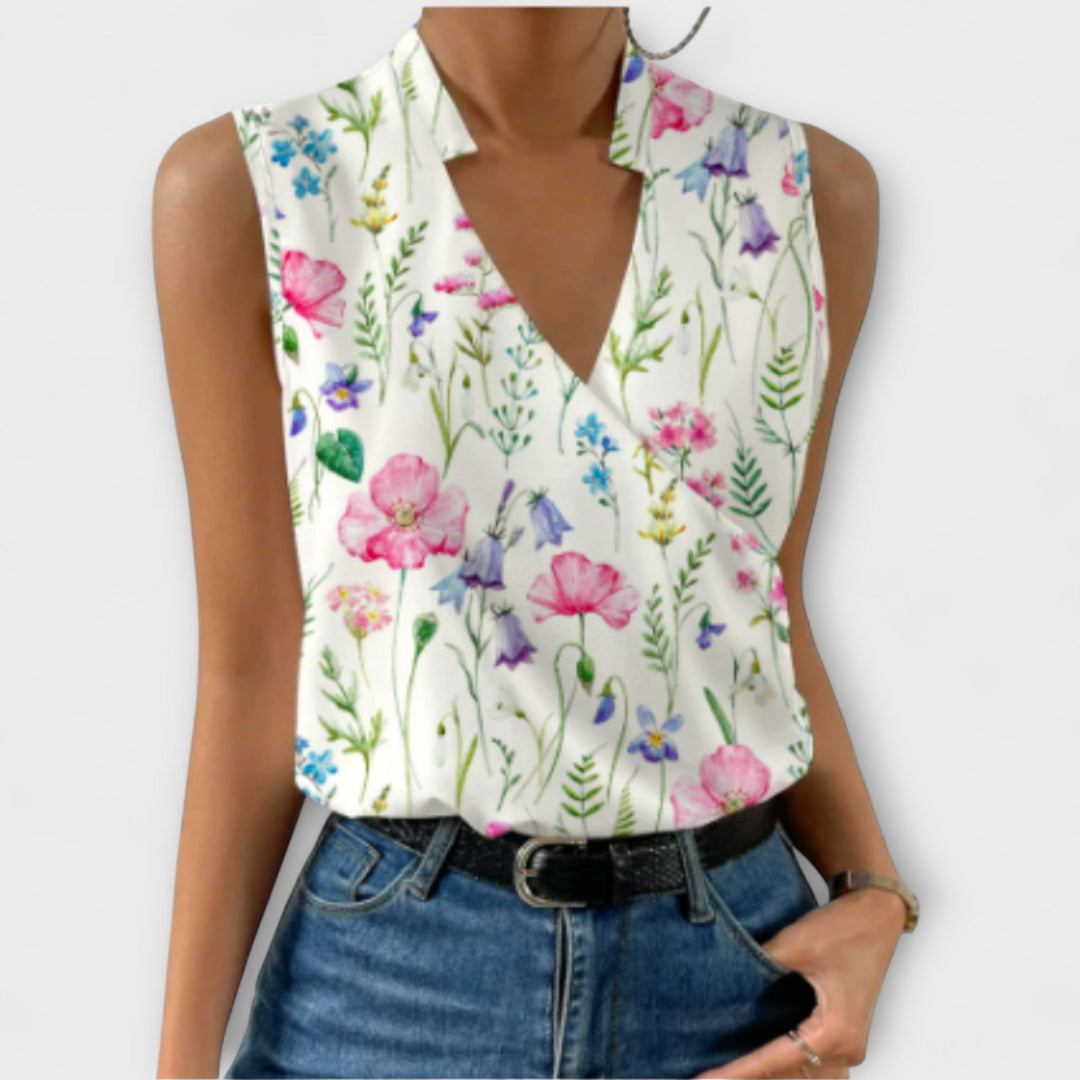 Abigail | Neck For Everyday Wear