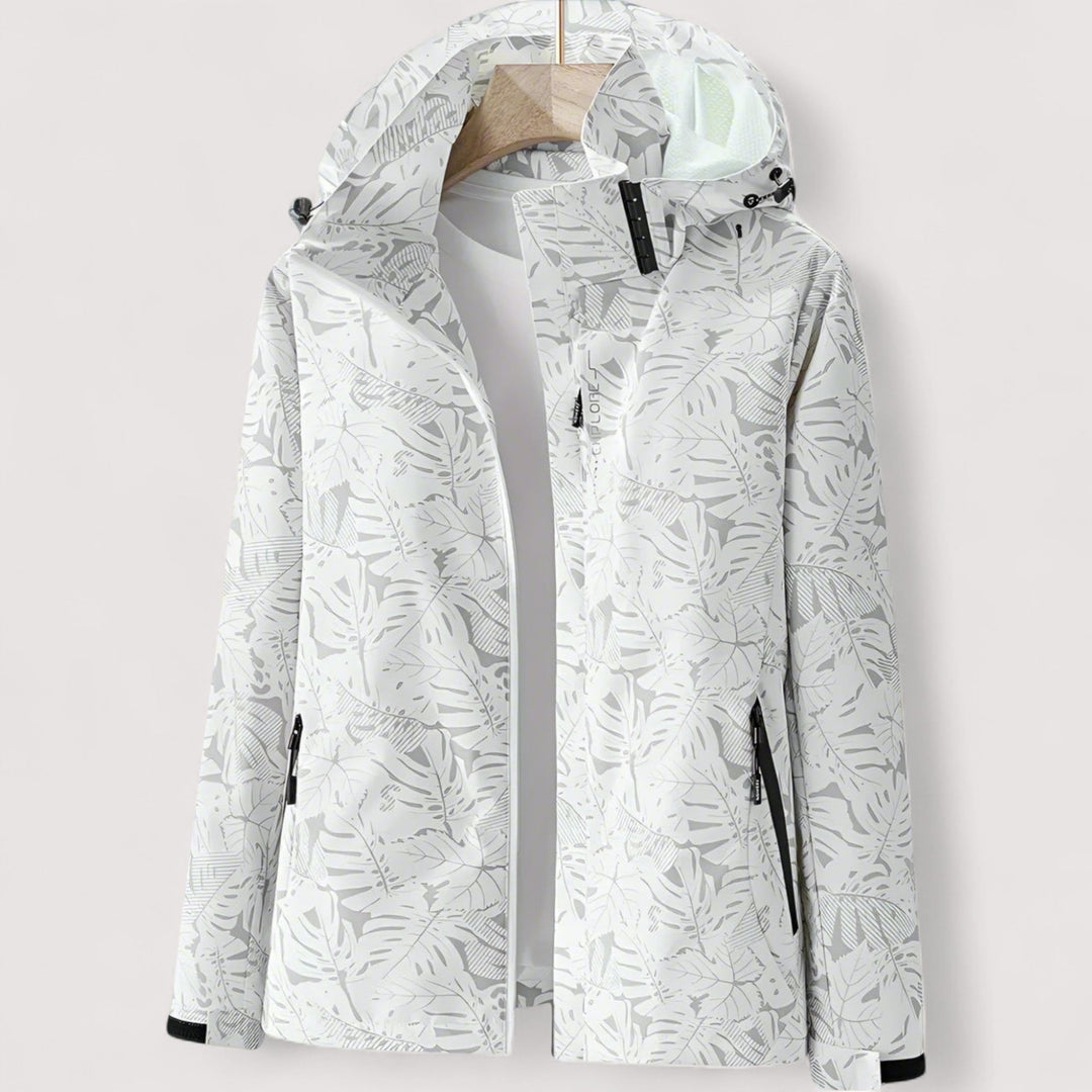 Alva™ | Waterproof Jacket