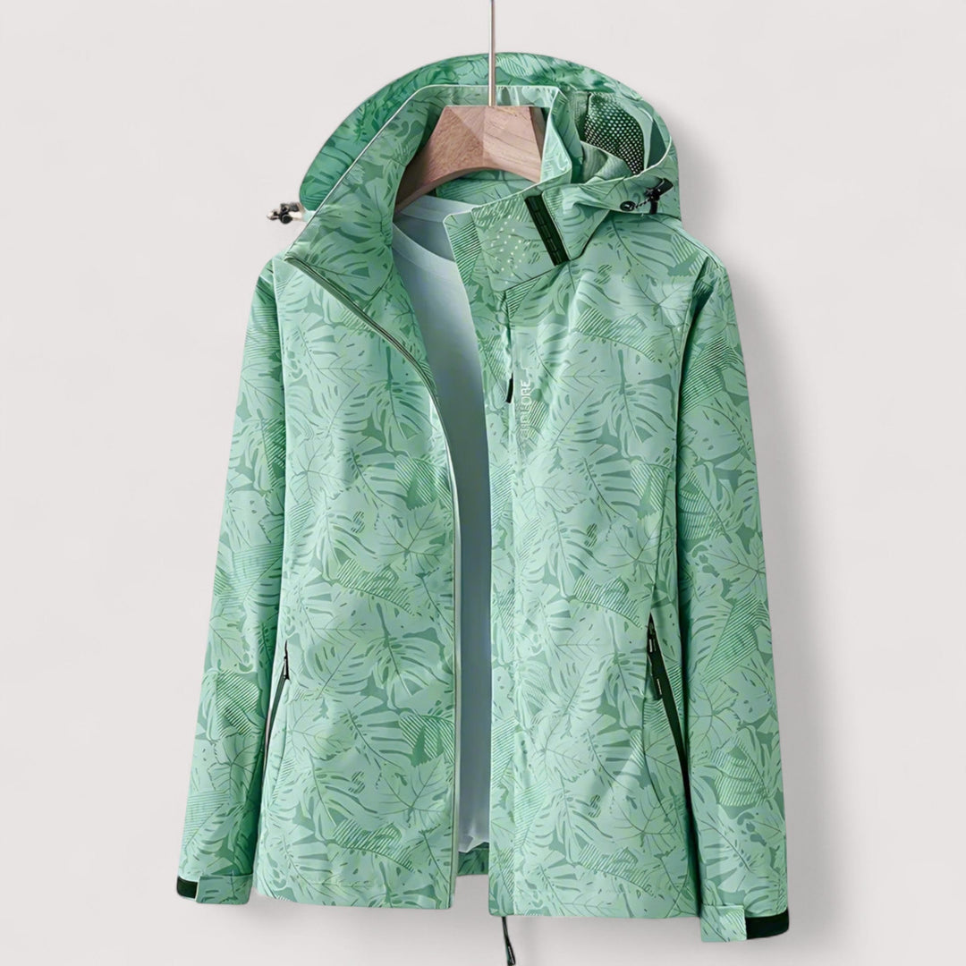 Alva™ | Waterproof Jacket