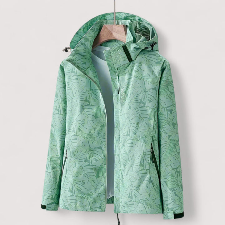 Alva™ | Waterproof Jacket